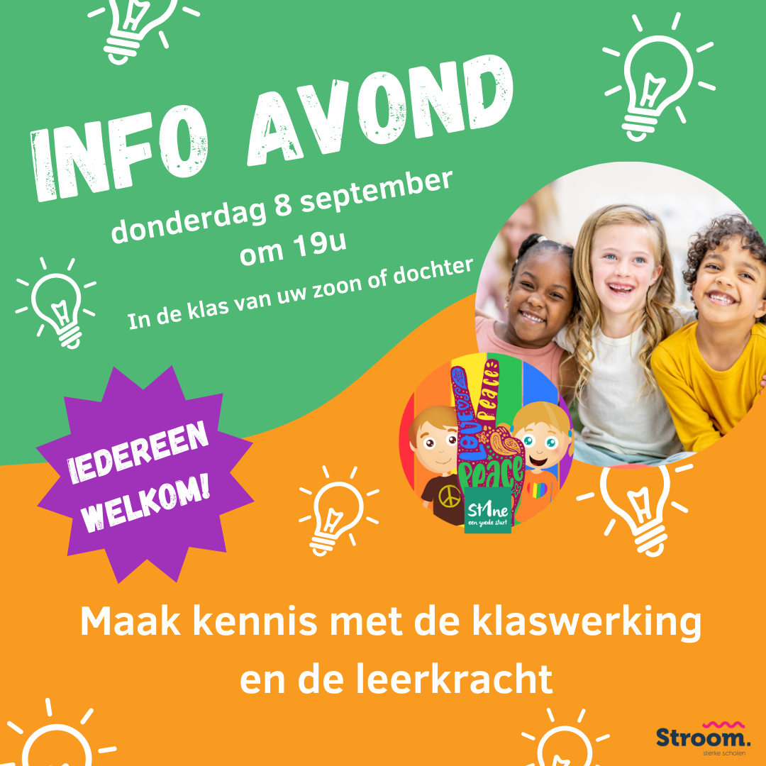 infoavond
