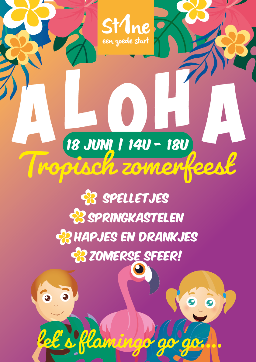 zomerfeest
