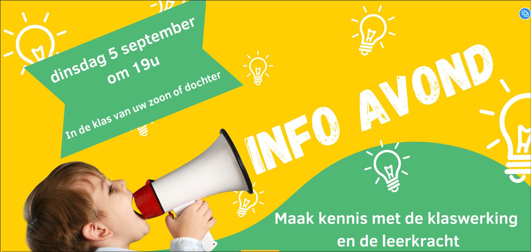 infoavond