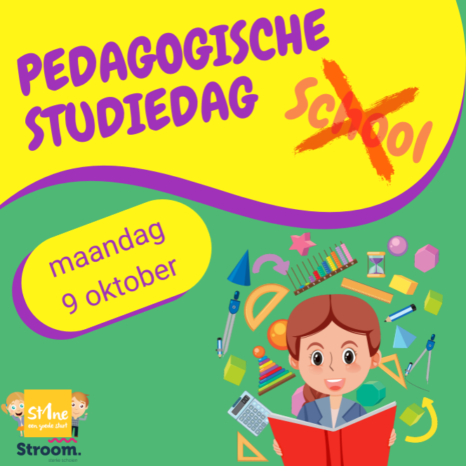 pedagogische studiedag