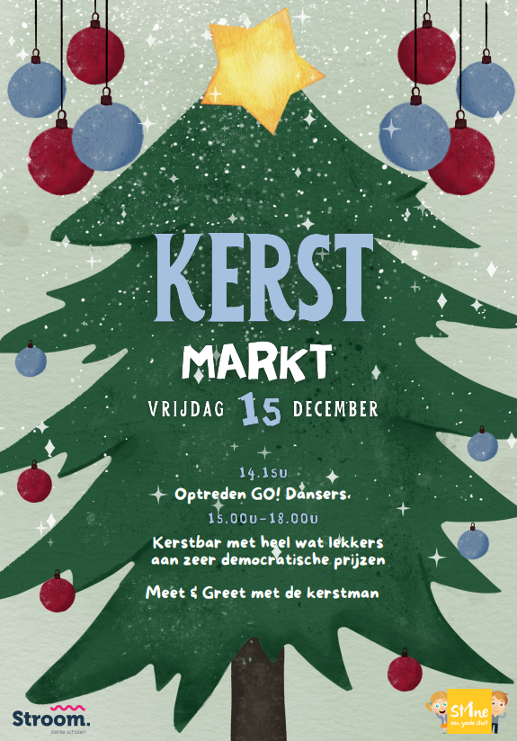 kerstmarkt