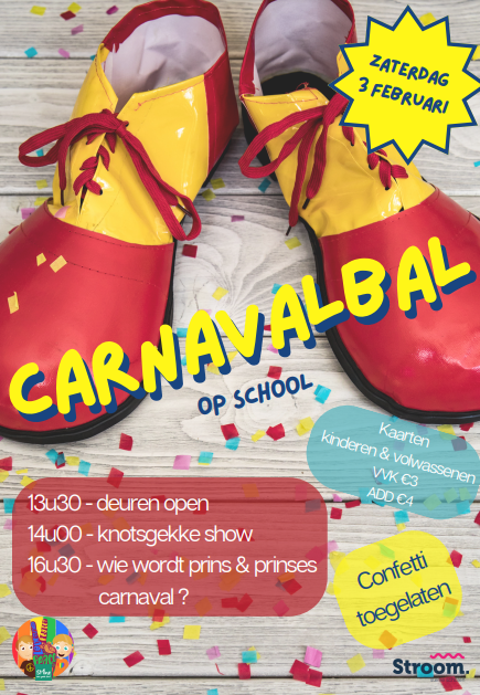 carnavalbal