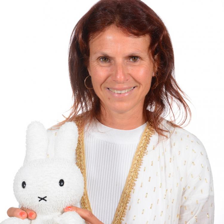 Veerle Wittevrongel